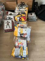 Pennywise IT clownspak/Kostuum - Halloween/carnaval, Nieuw, Overige maten, Ophalen of Verzenden, Halloween