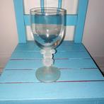 Mickey Mouse wijnglas Disneyland Parijs, Ophalen, Mickey Mouse, Gebruikt, Servies