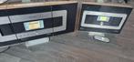 TV en draadloze Audio set van Philips, Ophalen, Philips, 50 Hz, HD Ready (720p)