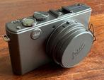 LEICA D-LUX 4 digitale fotocamera, Audio, Tv en Foto, Fotocamera's Digitaal, Ophalen, Gebruikt, Overige Merken