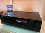 Pioneer CT-656 cassettedeck-High End-Vintage, Ophalen of Verzenden, Enkel, Overige merken, Tiptoetsen