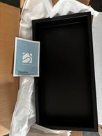 Saniclear Fido Inbouwnis 60x30cm Zwart, Overige typen, Nieuw, 25 tot 50 cm, 50 tot 100 cm