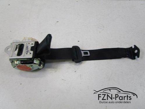 VW Polo 2G Gordel Links/Rechts Achterzijde 2G0857805, Auto-onderdelen, Elektronica en Kabels, Gebruikt, Ophalen of Verzenden