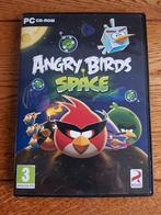 PC cd-rom spel : Angry birds space (nieuw!), Avontuur en Actie, 1 speler, Nieuw, Ophalen of Verzenden