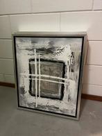 3 leuke schilderijen te koop, Minder dan 50 cm, 50 tot 75 cm, Ophalen of Verzenden, Zo goed als nieuw