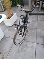 Cortina jongensfiets 26 inch 3 versnellingen, Ophalen, Gebruikt, 26 inch of meer, Versnellingen