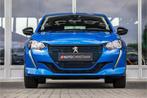 Peugeot e-208 EV Active 50 kWh | Cruise | Carplay | NL Auto, 12 maanden, Gebruikt, Origineel Nederlands, Grijs