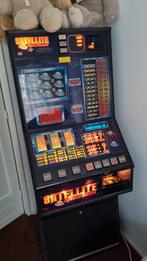 Gokkast, Euro, Ophalen, Gebruikt, Met sleutels