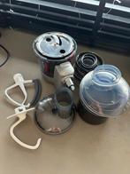 KitchenAid slowjuicer, Ophalen, Gebruikt, 3 snelheden of meer, 2 tot 3 liter