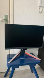 BenQ Mobiuz EX240, Gaming, Full HD, Zo goed als nieuw, HDMI