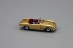 Dinky Toys Triumph Spitfire  #114, Ophalen of Verzenden, Zo goed als nieuw, Auto, Dinky Toys