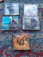 Mc Eiht,  Doggys Angels, Xzibet, Cd's en Dvd's, Ophalen of Verzenden, 2000 tot heden, Gebruikt