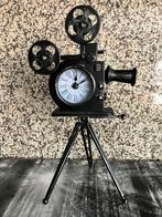 Camera tafelklok, Ophalen, Zo goed als nieuw