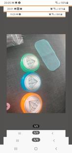 Diamond pianting, Ophalen, Nieuw, Knutselwerk