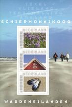Nederland - 2010 - Waddeneilanden - Schiermonnikoog -3-, Postzegels en Munten, Verzenden, Na 1940, Postfris