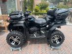 Nette CF moto CForce 850 XC, Motoren