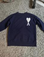 Ami paris sweater maat M, Ophalen of Verzenden, Zo goed als nieuw