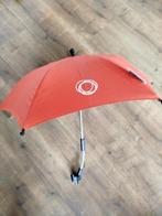 Paraplu bugaboo kinderwagen, tegen regen wind en zon, Ophalen of Verzenden, Zo goed als nieuw