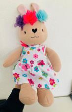 Grote Paashaas Knuffel – Konijn, Ophalen of Verzenden, Zo goed als nieuw, Konijn