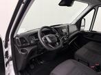 Iveco Daily 35C16 3.0L Bakwagen+Laadklep | Dakspoiler | Airc, Auto's, Stof, Gebruikt, Zwart, 156 pk