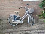 Loekie meisjes fiets 20inch met mandje, Fietsen en Brommers, Ophalen, Gebruikt, 20 inch, Loekie