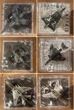 1/72 diecast metaal en plastic vliegtuigmodellen verzameling, Overige merken, 1:72 tot 1:144, Nieuw, Ophalen of Verzenden