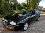 Alfa Romeo 156 Sportwagon 1.8-16V T.Spark, Auto's, Voorwielaandrijving, 65 €/maand, Gebruikt, 4 cilinders