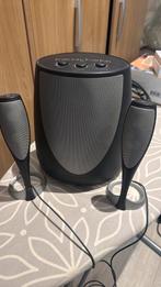 Computer Speakers, Ophalen, Gebruikt, Audiokanaal 3.1, Harman Kardon