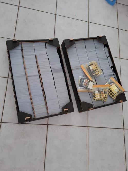 Mtg bulk. 12.500 kaarten (commons en uncommons), Hobby en Vrije tijd, Verzamelkaartspellen | Magic the Gathering, Gebruikt, Meerdere kaarten