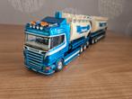Forsgard Scania R-500 combi, Ophalen of Verzenden, Zo goed als nieuw, Bus of Vrachtwagen, Tekno