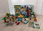 Duplo dieren over de wereld #10907, Ophalen, Zo goed als nieuw