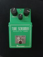 Zeldzame Ibanez TS808 Tubescreamer Tamura Mod, Ophalen of Verzenden