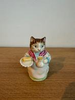 Beatrix Potter – Beswick – Ribby, Ophalen of Verzenden, Zo goed als nieuw, Dier