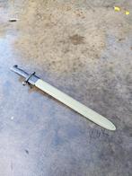 Usa garand lang model, Verzamelen, Militaria | Tweede Wereldoorlog, Ophalen of Verzenden, Amerika, Embleem of Badge