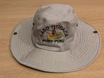 Tropenhoed / Cowboyhoed Lake Titicaca, Ophalen of Verzenden, Nieuw, One size fits all, Hoed