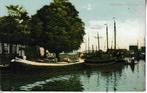 HAARLEM - HOOIMARKT, Ophalen of Verzenden, Ongelopen, Noord-Holland