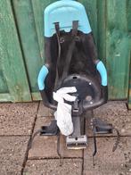 Fietszitje Achterop - Veilig en Comfortabel, Fietsen en Brommers, Fietsaccessoires | Fietsstoeltjes, Achterzitje, Onbekend, 9 t/m 18 kg