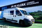 Weinsberg CaraBus 600 ME (bj 2014), Overige merken, Bedrijf, Diesel, 6 tot 7 meter