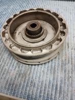 Wielnaaf bmw r25/3  r26   r27, Motoren, Onderdelen | Oldtimers, Ophalen of Verzenden, Gebruikt