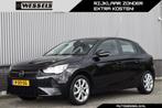 Opel Corsa 1.2 Edition Cruise, Carplay, A/C, Navi, NAP, Voorwielaandrijving, Stof, Gebruikt, Euro 6