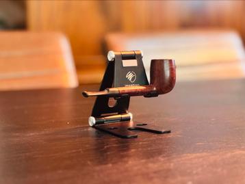 Te koop: Peter Piper tabakspijp – London Made (vintage) beschikbaar voor biedingen