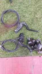 remmensets magura hs 11 en magura mt2 corbo tecture, Ophalen of Verzenden, Gebruikt, Mountainbike