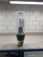 3 stuks lantaarnpaal armatuur excl. paal, Tuin en Terras, Buitenverlichting, Overige typen, Ophalen of Verzenden, 50 tot 250 watt