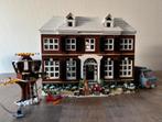 Lego Ideas Home Alone 21330, Ophalen of Verzenden, Zo goed als nieuw, Complete set, Lego