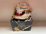 Helm 1:2 Verstappen World Champion 2024, Ophalen of Verzenden, Nieuw, Formule 1