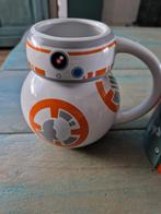Star Wars Mok - BB-8, Verzamelen, Ophalen of Verzenden, Zo goed als nieuw, Gebruiksvoorwerp