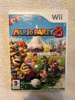 Wii Marioparty 8, Vanaf 3 jaar, Ophalen of Verzenden, 1 speler, Zo goed als nieuw