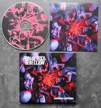 CD - Primal Rock Rebellion - Awoken Broken - Heavy Metal, Ophalen of Verzenden, Zo goed als nieuw