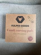 Wasbare Zoogkompressen, Ophalen of Verzenden, Nieuw, Overige typen