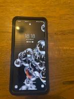 Samsung S20 Ultra - Krasvrij & Perfecte Staat!, Ophalen, Galaxy S20, Touchscreen, Zo goed als nieuw